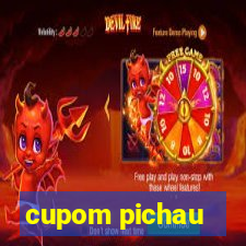 cupom pichau